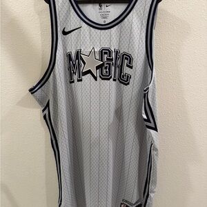 Nike Orlando Magic Basketball Jersey